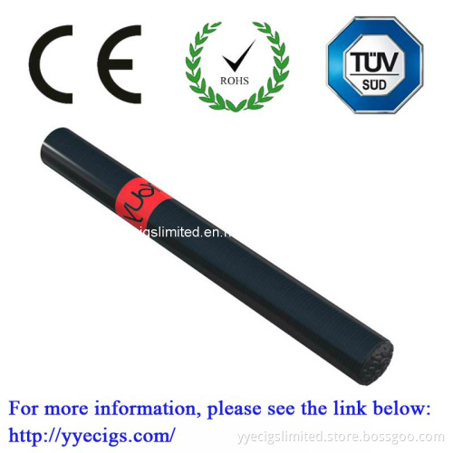 Electronic Cigarette for 2014 Newest Ladies Disposable Electronic Cigarette At084
